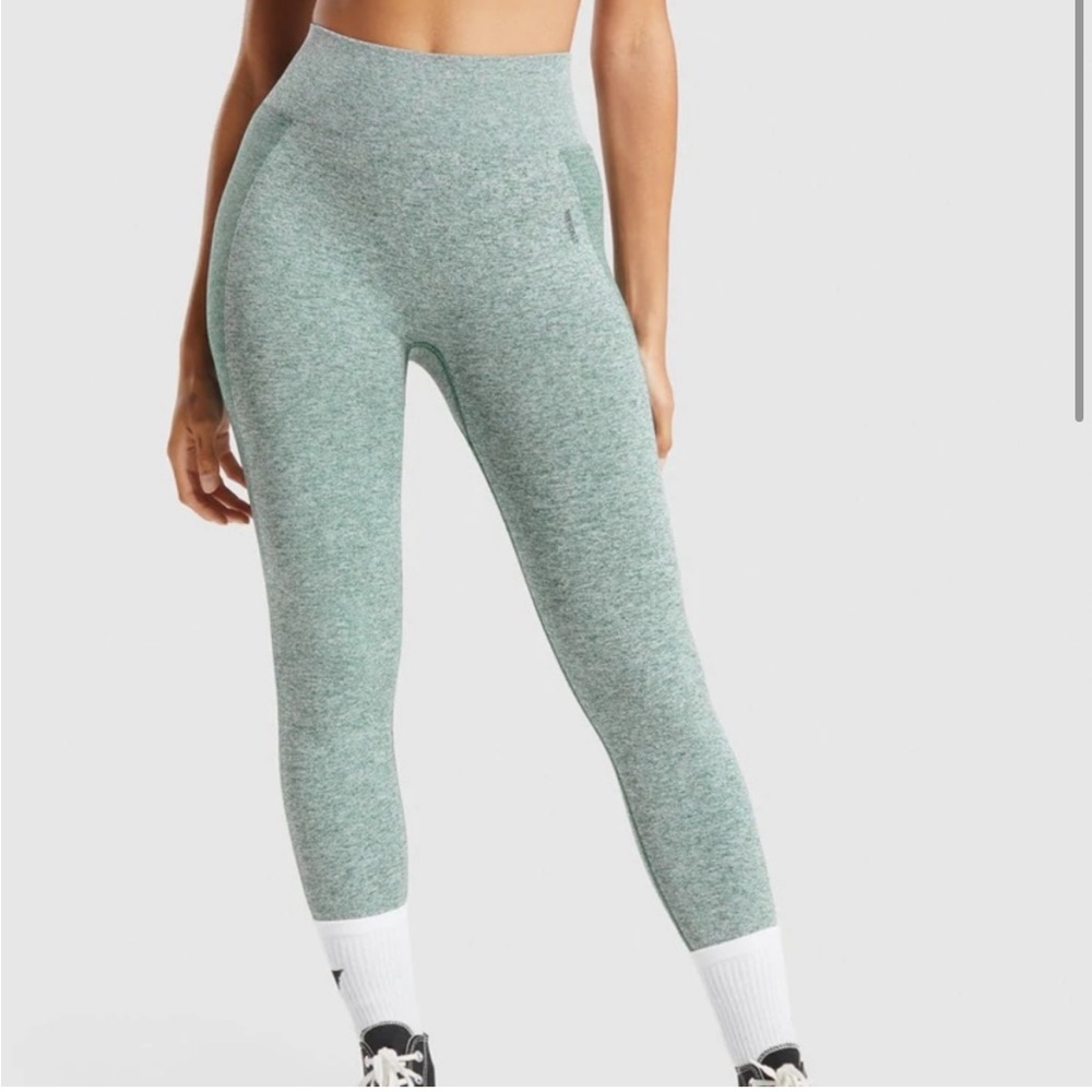 Gymshark Flex Leggings